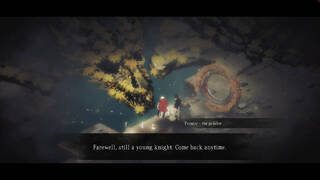 Chrono Sword