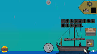 The Fisherman and the Sea