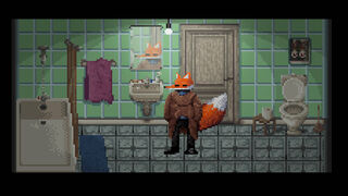 Скриншот 5 к игре Scarecrow: 90s Crime Story