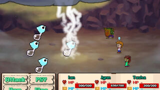 Скриншот 5 к игре Tall Tales