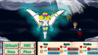 Скриншот 6 к игре Tall Tales
