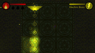 Скриншот 5 к игре Infernal Elements