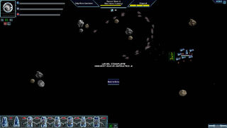 Скриншот 5 к игре The Fall of Aether Station