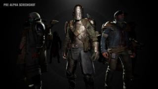 Гайд по Remnant 2 — Классы и их особенности