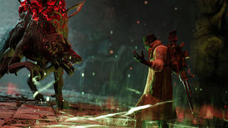 Гайд по Remnant 2 — Классы и их особенности