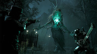 Гайд по Remnant 2 — Классы и их особенности