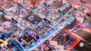3 Days War