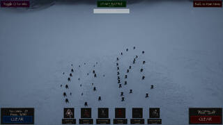 Atham Battle Simulator