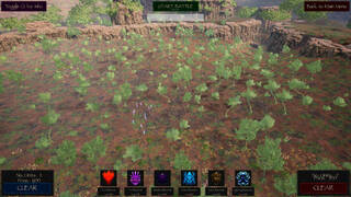 Atham Battle Simulator
