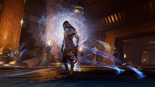 Скриншот 5 к игре Fall of Gods