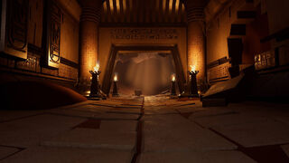 Скриншот 8 к игре Fall of Gods