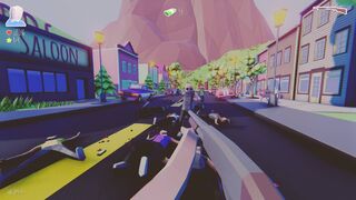 Скриншот 5 к игре Dude Simulator 5