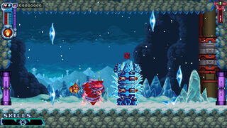 Скриншот 5 к игре Berserk Boy