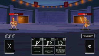 Скриншот 5 к игре For The Freedom!