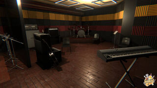 Скриншот 7 к игре Music Store Simulator Prologue