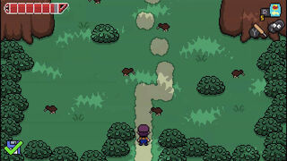 Скриншот 6 к игре Reverie: Sweet As Edition