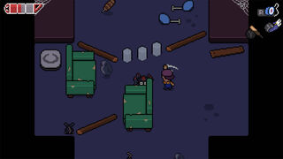 Скриншот 7 к игре Reverie: Sweet As Edition