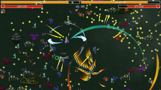 Скриншот 5 к игре Devil Hunters