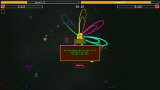 Скриншот 7 к игре Devil Hunters