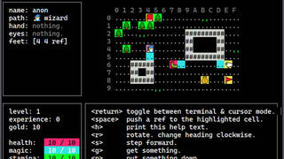 Kernel Quest