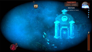 Скриншот 5 к игре Everybody's Stranger