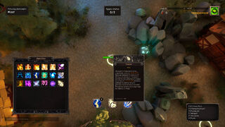 Скриншот 6 к игре Iniquity Survivors