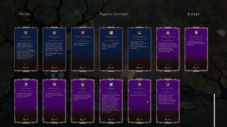 Скриншот 7 к игре Iniquity Survivors