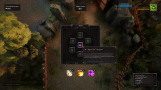 Скриншот 8 к игре Iniquity Survivors