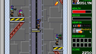 Скриншот 7 к игре Acronia