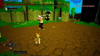 Скриншот 5 к игре Juruna Game