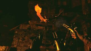 Скриншот 5 к игре Fear of the Dark VR