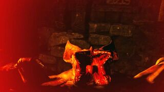 Скриншот 6 к игре Fear of the Dark VR