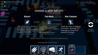 Скриншот 5 к игре Running Riot