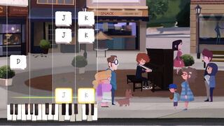 Скриншот 6 к игре Blue Wednesday: Prologue