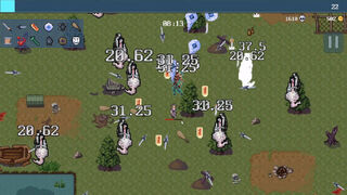 Скриншот 6 к игре DOOMSDAY SURVIVORS