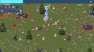 Скриншот 7 к игре DOOMSDAY SURVIVORS