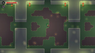 Скриншот 6 к игре ArrowMongers