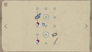 Скриншот 5 к игре Draft - In the woods