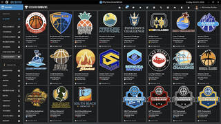 Draft Day Sports: College Basketball 2023