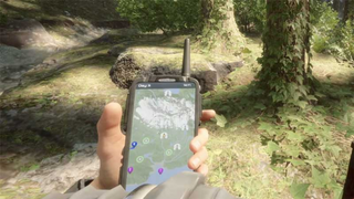Гайд по Sons Of The Forest — Где найти лопату