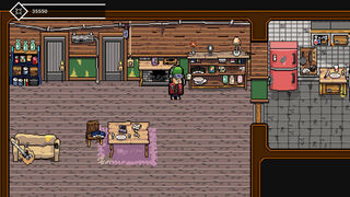 Скриншот 6 к игре Twin Stick Heroes 2