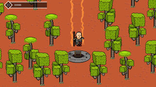 Скриншот 7 к игре Twin Stick Heroes 2