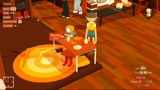 Скриншот 5 к игре Noun Town Language Learning