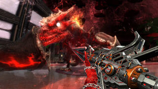 Скриншот 6 к игре Demonic Supremacy