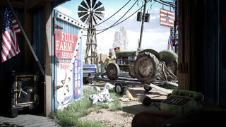 Скриншот 5 к игре Farm Station