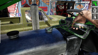 Скриншот 6 к игре Farm Station