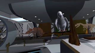 DinoPlanet VR