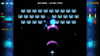 Скриншот 6 к игре Warspace