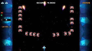 Скриншот 8 к игре Warspace
