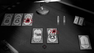 Скриншот 5 к игре One Card One Shot - Mafia